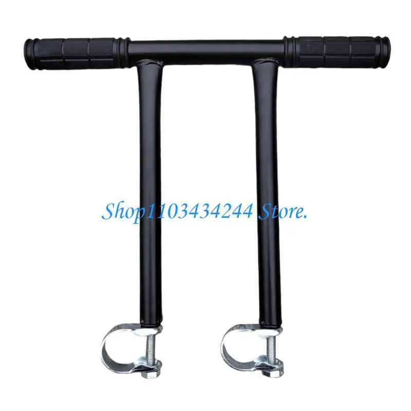 Iron Plastic Carriage Armrest Attachment For 175cm Tall Users Simple Assembly
Iron Plastic Carriage Armrest Attachment For 175cm Tall Users Simple Assembly