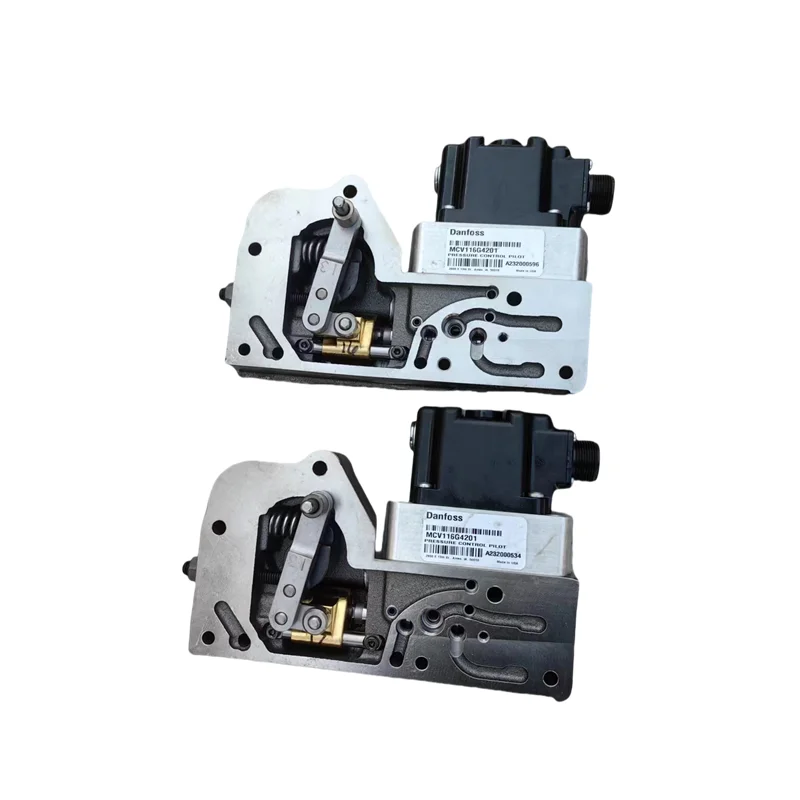 Hydraulic Pressure Control pilot Valve KVE KVEBB MCV MCV116G MCV116A3102+MCV105C3022 MCV116A3101 Hydraulic Control Valve
Hydraulic Pressure Control pilot Valve KVE KVEBB MCV MCV116G MCV116A3102+MCV105C3022 MCV116A3101 Hydraulic Control Valve