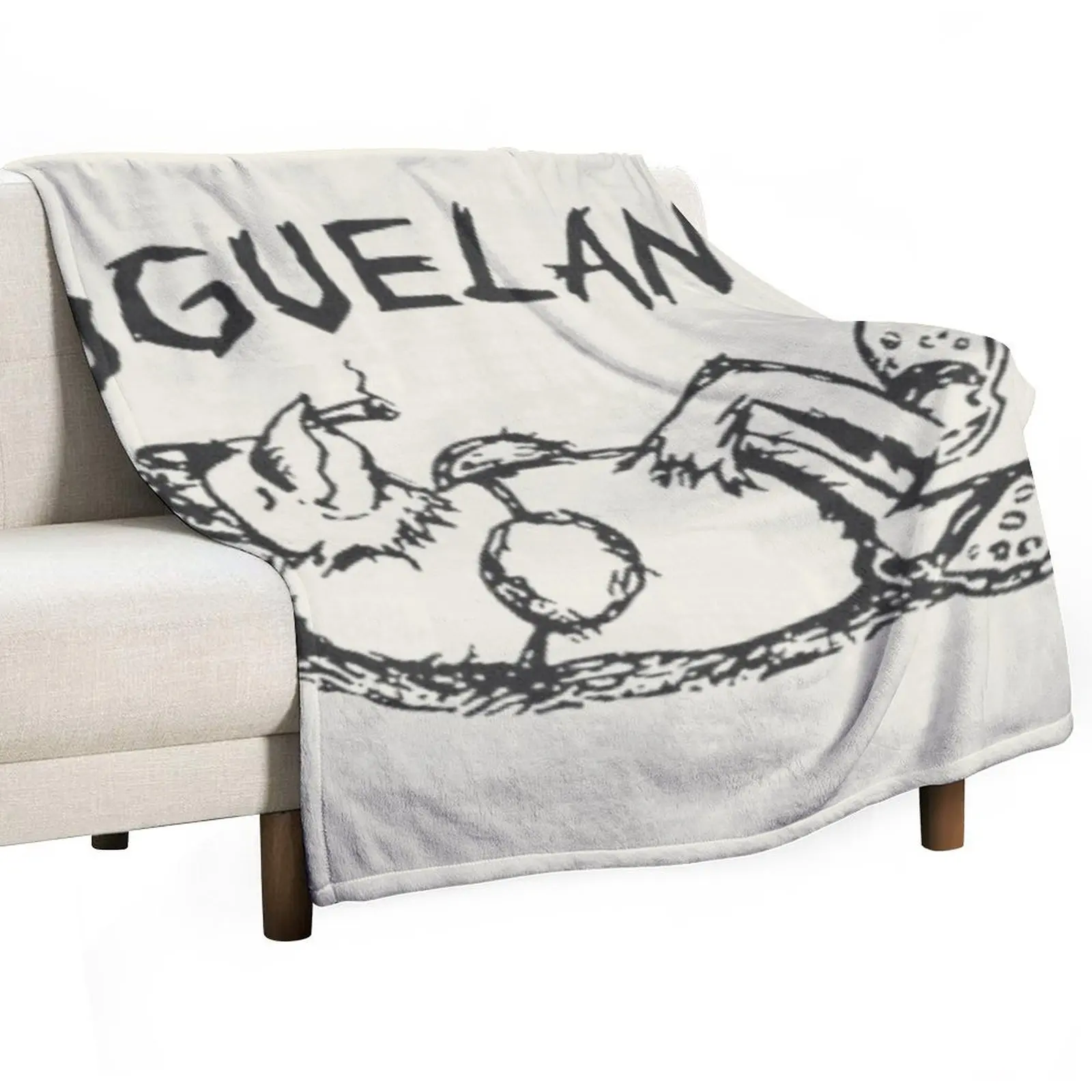 Poguelandia Flag Throw Blanket Flannels Summer Luxury Decoratives Blankets
Poguelandia Flag Throw Blanket Flannels Summer Luxury Decoratives Blankets