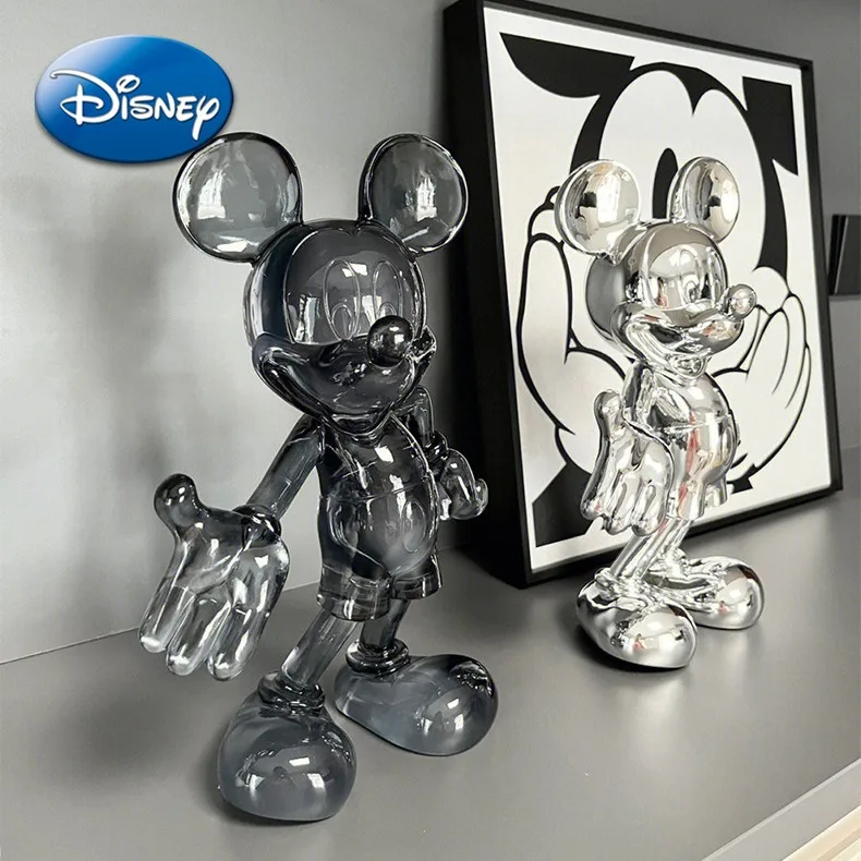 Disney Микки Свет роскошный сортвин мультфильм Микки фигурка настольная фигурка дома гостиная фойе украшение ТВ-шкафа
Disney Микки Свет роскошный сортвин мультфильм Микки фигурка настольная фигурка дома гостиная фойе украшение ТВ-шкафа