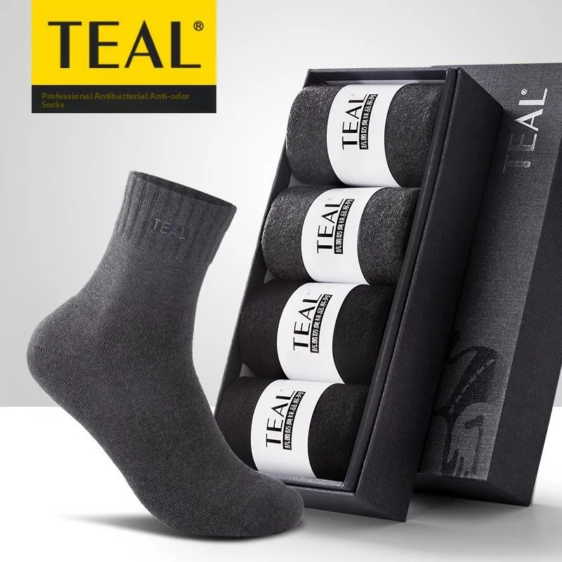 Thickened Cotton Sports Socks for Men Winter Running Cycling Buffering Shock Absorption Basketball Embroidery Fluffy Men's Sp...
Thickened Cotton Sports Socks for Men Winter Running Cycling Buffering Shock Absorption Basketball Embroidery Fluffy Men's Sp...