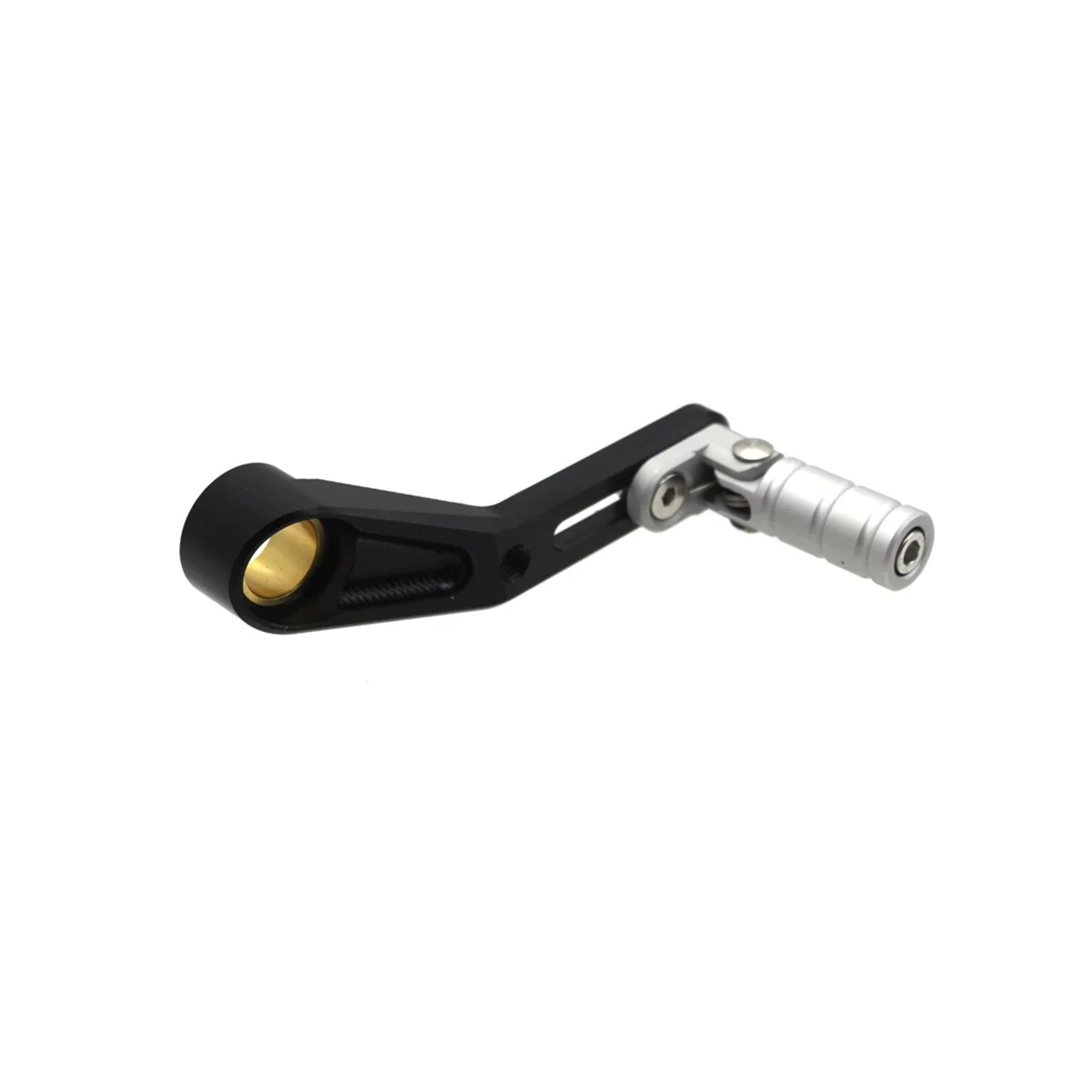 Motorcycle Adjustable Folding Gear Shifter Shift Pedal Lever for BMW F900R F 900 R 2020 2021 2022(Black &
Motorcycle Adjustable Folding Gear Shifter Shift Pedal Lever for BMW F900R F 900 R 2020 2021 2022(Black &
