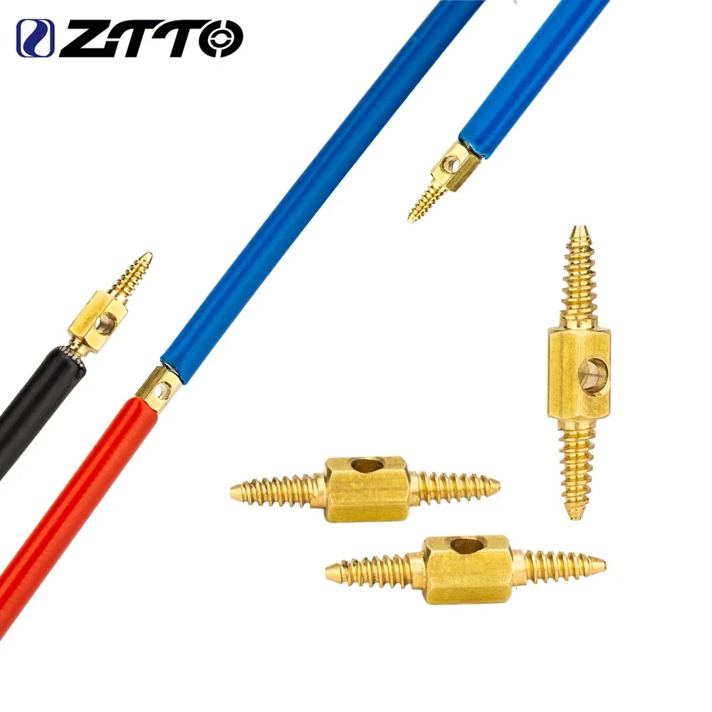 ZTTO 2/5 шт. инструмент для внутренней прокладки кабеля, корпус троса переключения тормозов велосипеда, адаптер для ремонта гидравлического шланга, велосипедные инструменты
ZTTO 2/5 шт. инструмент для внутренней прокладки кабеля, корпус троса переключения тормозов велосипеда, адаптер для ремонта гидравлического шланга, велосипедные инструменты