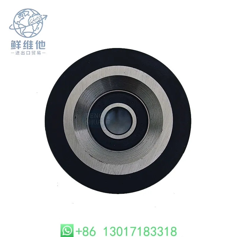Dryer Support Wheel Industrial Dryer Positioning Wheel Dryer Wheel 70298701p
Dryer Support Wheel Industrial Dryer Positioning Wheel Dryer Wheel 70298701p