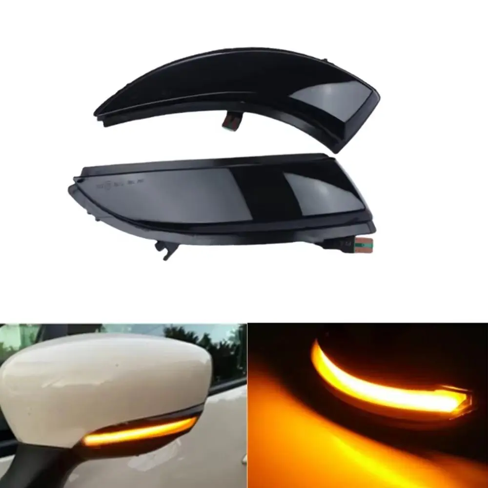 2 шт. светодиодный динамический мигающий свет бокового зеркала, указатель поворота для Renault Captur 2013-2016 B, платформа
2 шт. светодиодный динамический мигающий свет бокового зеркала, указатель поворота для Renault Captur 2013-2016 B, платформа