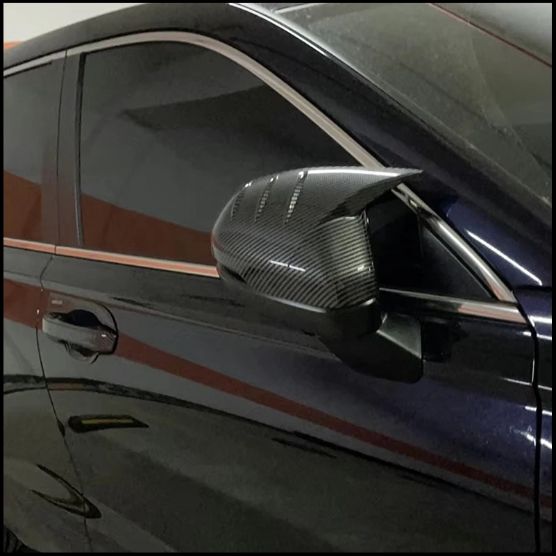 Car Styling For Honda HR-V HRV 2021 2022 Rearview Mirror Cover Trim Caps With Horn Decorate Auto Accessories
Car Styling For Honda HR-V HRV 2021 2022 Rearview Mirror Cover Trim Caps With Horn Decorate Auto Accessories