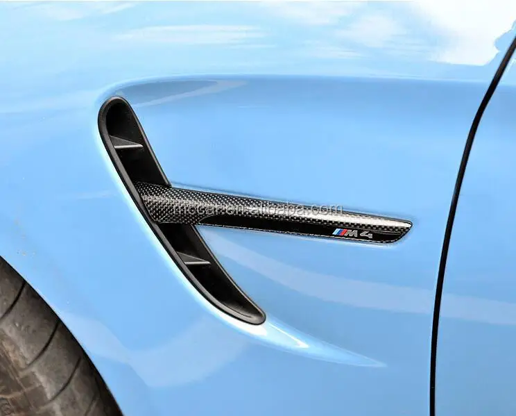 Hot Selling Car Fender Decoration Piece For BMW M3 M4 F80 F82 Fender Decoration Micro Seal
Hot Selling Car Fender Decoration Piece For BMW M3 M4 F80 F82 Fender Decoration Micro Seal