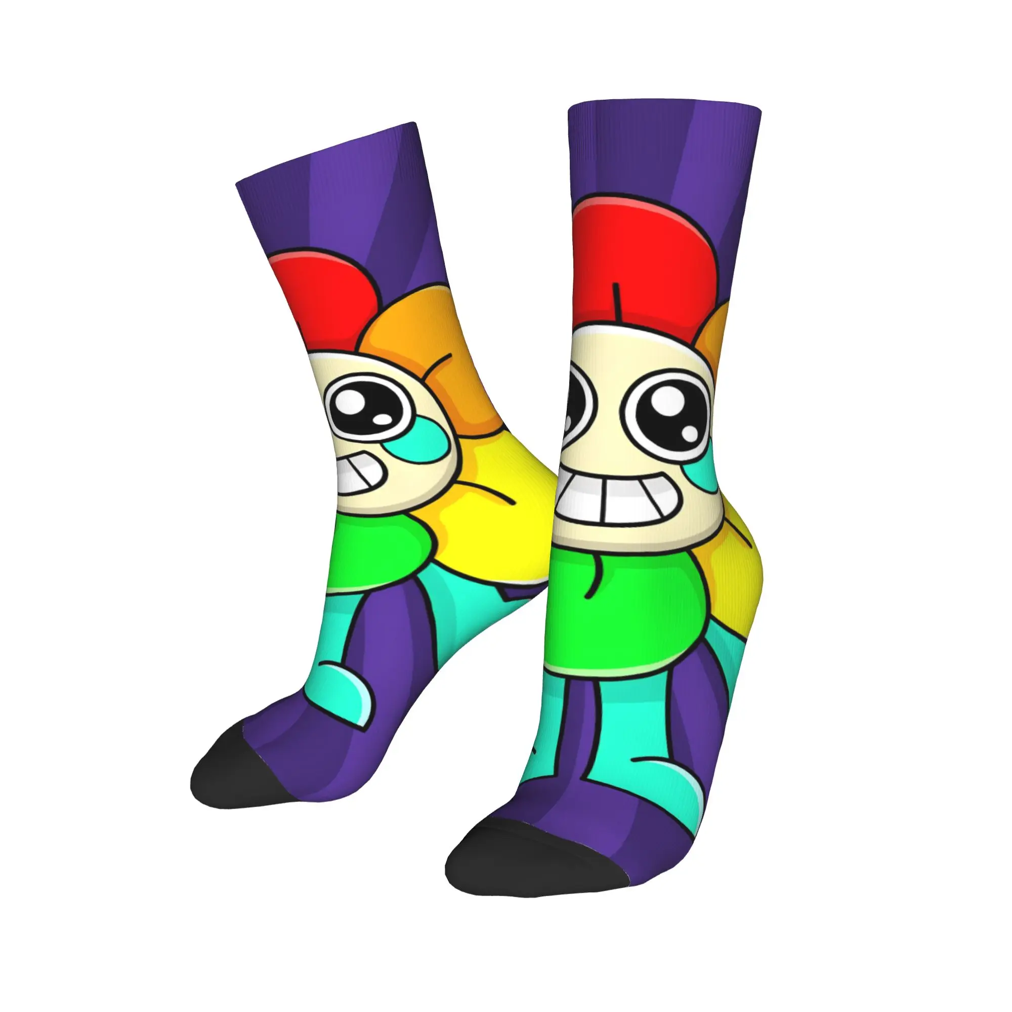 Счастливые забавные мужские носки Crazy Dandys World Game, женские носки из полиэстера с графическим рисунком, весна-лето, осень-зима
Счастливые забавные мужские носки Crazy Dandys World Game, женские носки из полиэстера с графическим рисунком, весна-лето, осень-зима