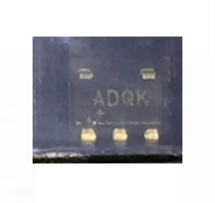 5 шт., новый оригинальный электронный компонент MAX1724EZK50 + T SOT23-5 ADQK
5 шт., новый оригинальный электронный компонент MAX1724EZK50 + T SOT23-5 ADQK