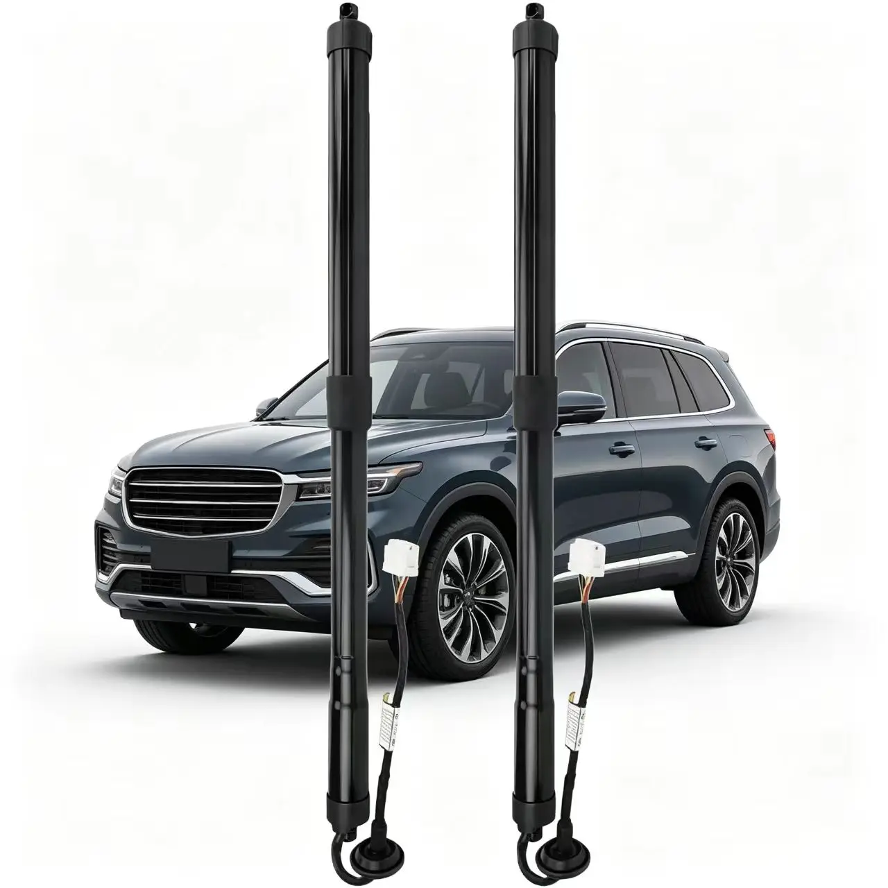 Electric Trunk Support For 2011-2016 BMW 535I F10 Power Liftgate Struts 51247373438 51247207010 51247395173 51247207009
Electric Trunk Support For 2011-2016 BMW 535I F10 Power Liftgate Struts 51247373438 51247207010 51247395173 51247207009