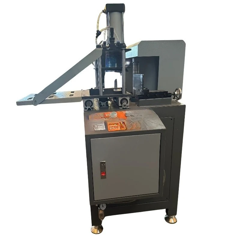 Single-Axis High Speed Single Head Axis Routing Milling Machine Aluminum Door and Window Milling Machine for Metal
Single-Axis High Speed Single Head Axis Routing Milling Machine Aluminum Door and Window Milling Machine for Metal