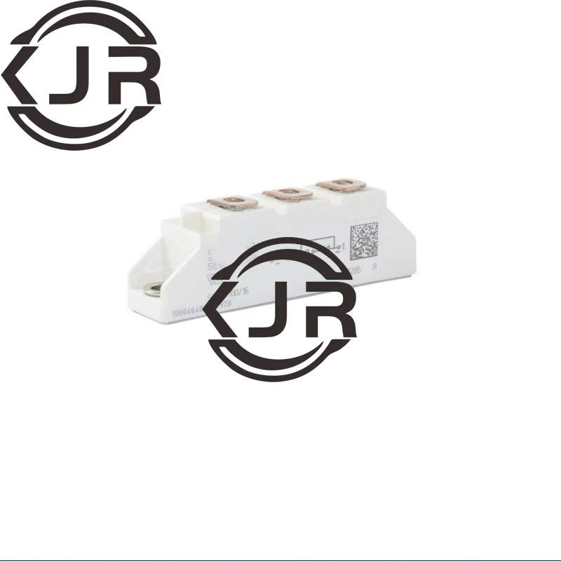SKKD100/18 16 14 12 08 06 04 IGBT Module New Original 
SKKD100/18 16 14 12 08 06 04 IGBT Module New Original