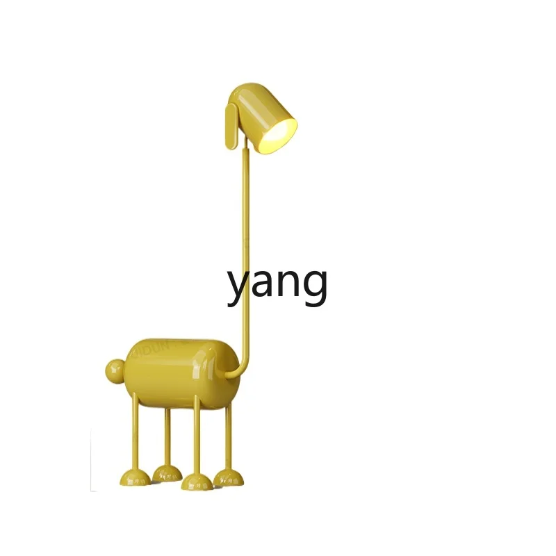Yjq Dopamine Puppy Floor Living Room Sofa Decoration Personalized Creative Bedroom Decoration
Yjq Dopamine Puppy Floor Living Room Sofa Decoration Personalized Creative Bedroom Decoration