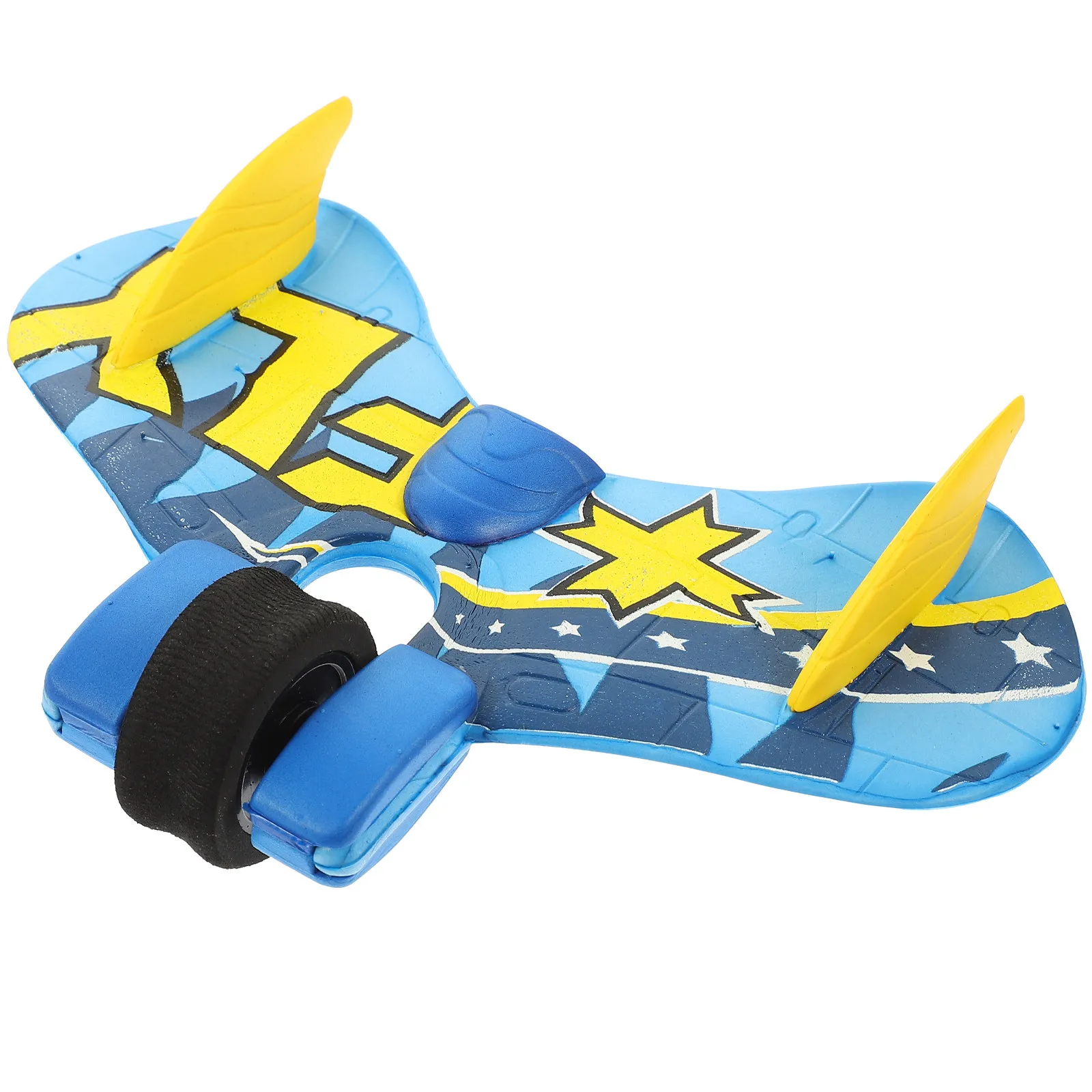 Glider Plane Airplane Bright Color Eva Lightweight Outdoor Throwing Flying Plane for Kids Gift Fun Development Game
Glider Plane Airplane Bright Color Eva Lightweight Outdoor Throwing Flying Plane for Kids Gift Fun Development Game