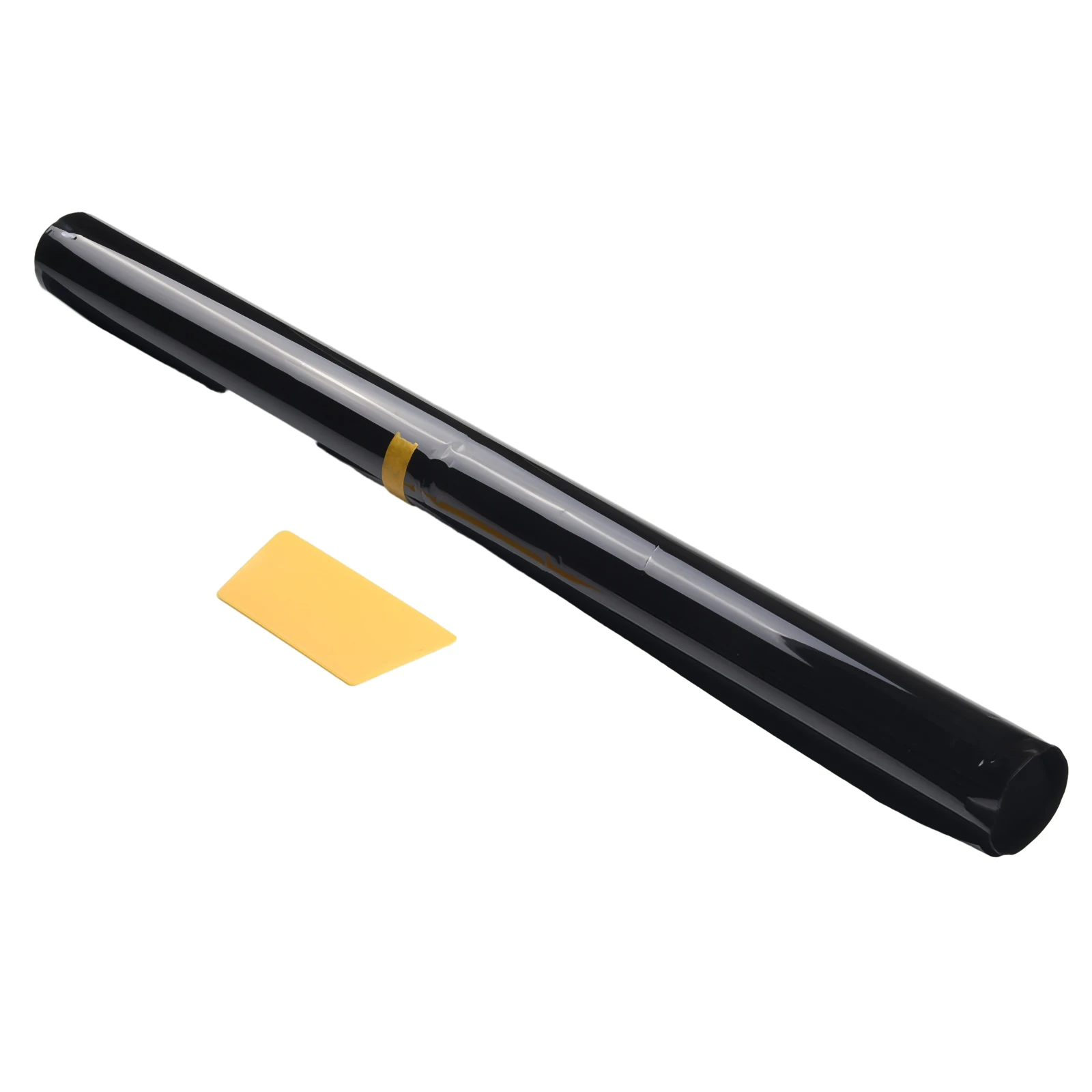 Accessories Pratical Parts Window Tint Film FILM Kit Tool W/ 1*Scraper 15% VLT CAR WINDOW TINT ROLL DARK SMOKE
Accessories Pratical Parts Window Tint Film FILM Kit Tool W/ 1*Scraper 15% VLT CAR WINDOW TINT ROLL DARK SMOKE