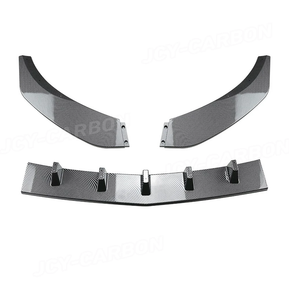 For Mercedes Benz CLA Class C117 CLA200 260 CLA45 AMG 2016-2019 Car Front Bumper Lip Diffuser Extension Car Accessories
For Mercedes Benz CLA Class C117 CLA200 260 CLA45 AMG 2016-2019 Car Front Bumper Lip Diffuser Extension Car Accessories