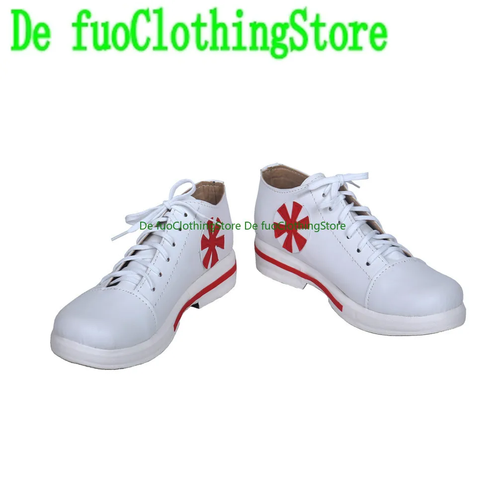 Ryuji Sakamoto Skull Cosplay Shoes Boots Props Game Anime Halloween DefuoClothing Shoes Store
Ryuji Sakamoto Skull Cosplay Shoes Boots Props Game Anime Halloween DefuoClothing Shoes Store