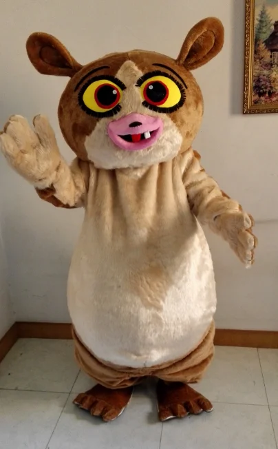 madagascar moly mascot cotume custom fancy costume anime cosplay kits mascotte fancy dress carnival N31862
madagascar moly mascot cotume custom fancy costume anime cosplay kits mascotte fancy dress carnival N31862
