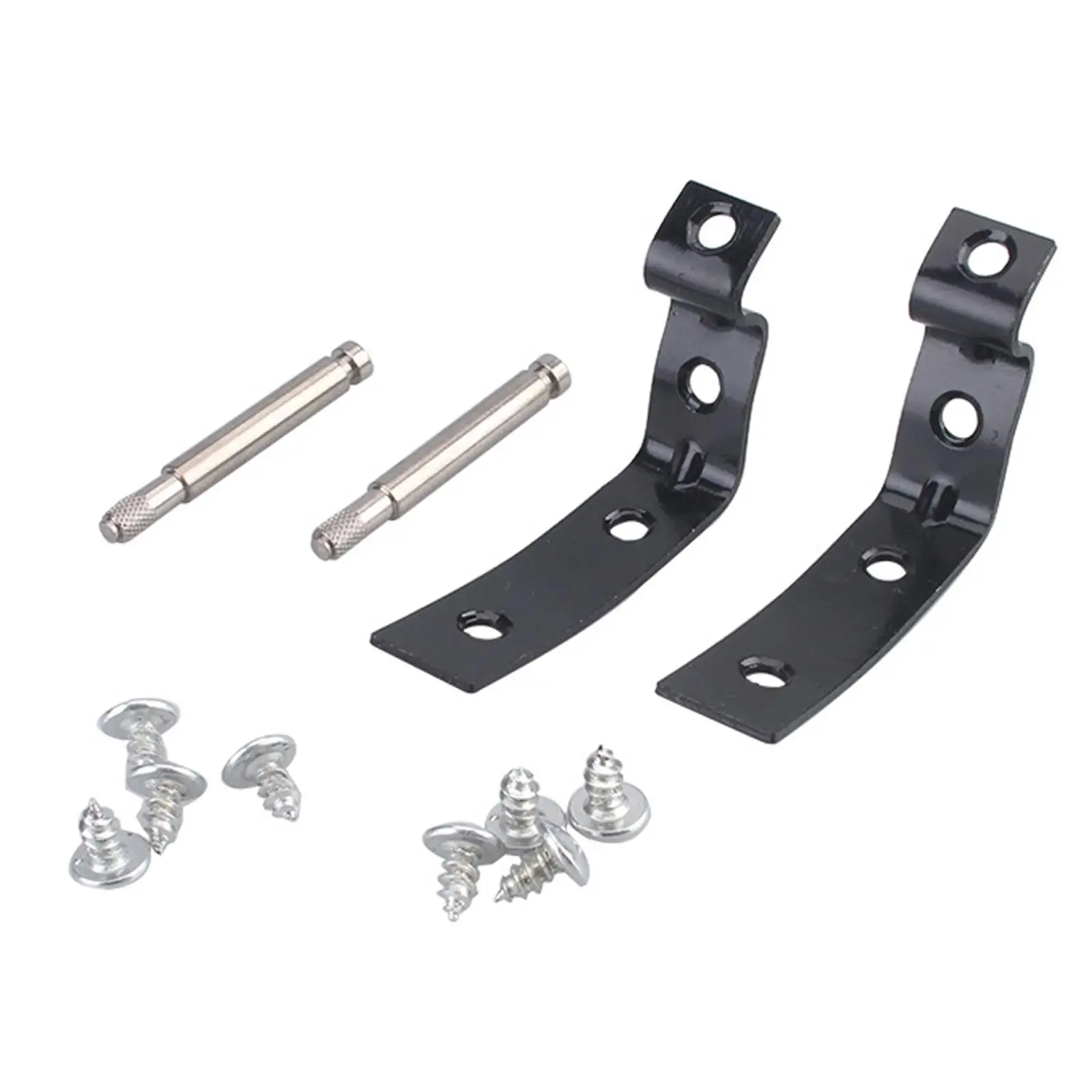 Car Glove Box Hinge Bracket Repair Kit Accessories Snapped Bracket Mounting Replacement for Audi A4 S4 RS4 B6 B7 8E2857131
Car Glove Box Hinge Bracket Repair Kit Accessories Snapped Bracket Mounting Replacement for Audi A4 S4 RS4 B6 B7 8E2857131