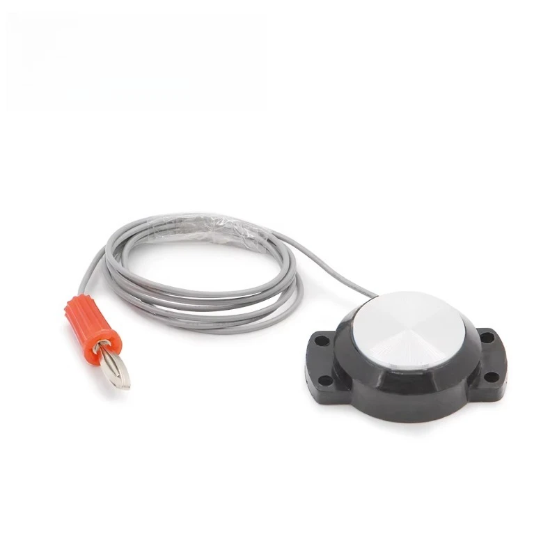 G-Penny MACH3 Гравировальный фрезерный станок с ЧПУ Нулевой датчик Автоматическая проверка настройки инструмента Технология индуктивности Положение диаметра 35 мм
G-Penny MACH3 Гравировальный фрезерный станок с ЧПУ Нулевой датчик Автоматическая проверка настройки инструмента Технология индуктивности Положение диаметра 35 мм