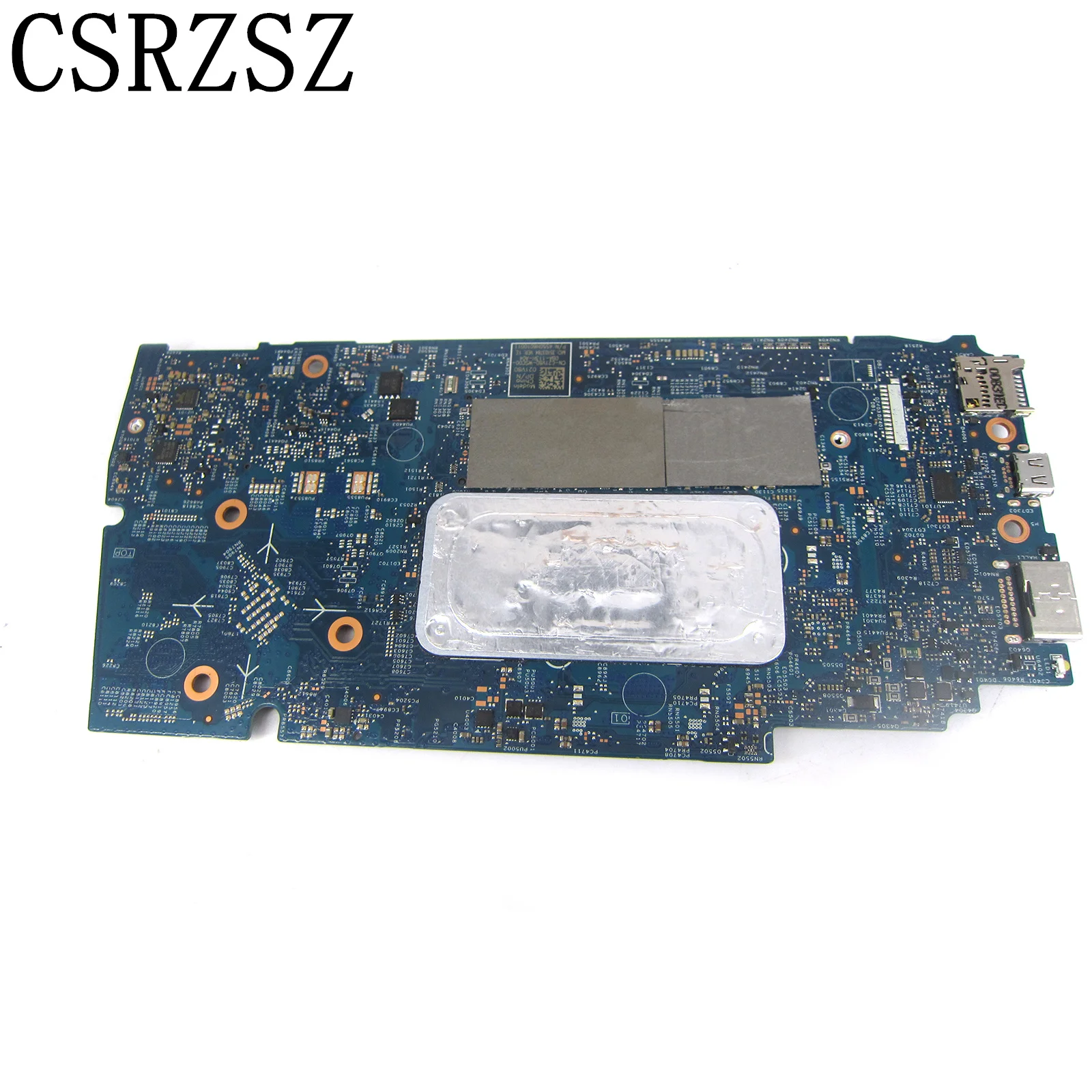 18769-1 CN-021V80 021V80 Материнская плата для Dell Latitude 3301 с процессором i5-8365u Материнская плата ноутбука работает хорошо
18769-1 CN-021V80 021V80 Материнская плата для Dell Latitude 3301 с процессором i5-8365u Материнская плата ноутбука работает хорошо