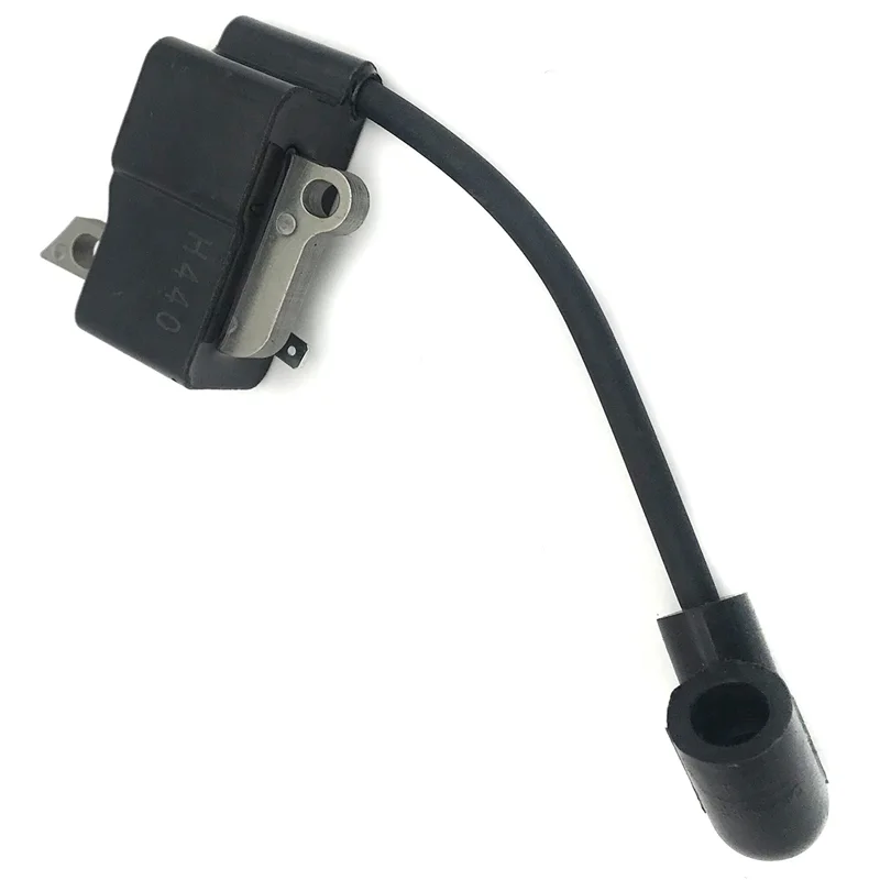 Модуль катушки зажигания ABRW-2X Magneto для бензопилы 135 140 576705602, запасная часть
Модуль катушки зажигания ABRW-2X Magneto для бензопилы 135 140 576705602, запасная часть
