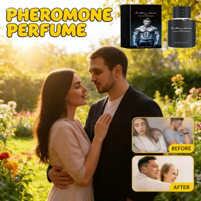 Аромат, который убивает мужчин и женщин, неизбежно вызывает у меня учащенное сердцебиение, как только я его ощупаю! Набор духов
Аромат, который убивает мужчин и женщин, неизбежно вызывает у меня учащенное сердцебиение, как только я его ощупаю! Набор духов