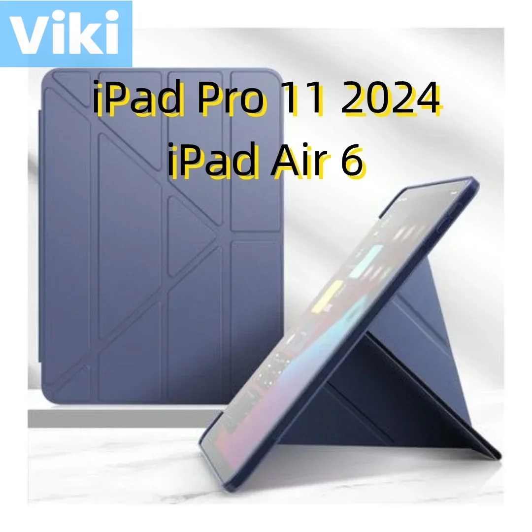 2024 for Ipad Case Pro 11 M2 for i pad Air 6 5 4 3 2 1 Ipad 10 Th 9 8 7 Th for ipad Mini 6th 5th 4th 3th Pro 12.9 in Inch Cover
2024 for Ipad Case Pro 11 M2 for i pad Air 6 5 4 3 2 1 Ipad 10 Th 9 8 7 Th for ipad Mini 6th 5th 4th 3th Pro 12.9 in Inch Cover