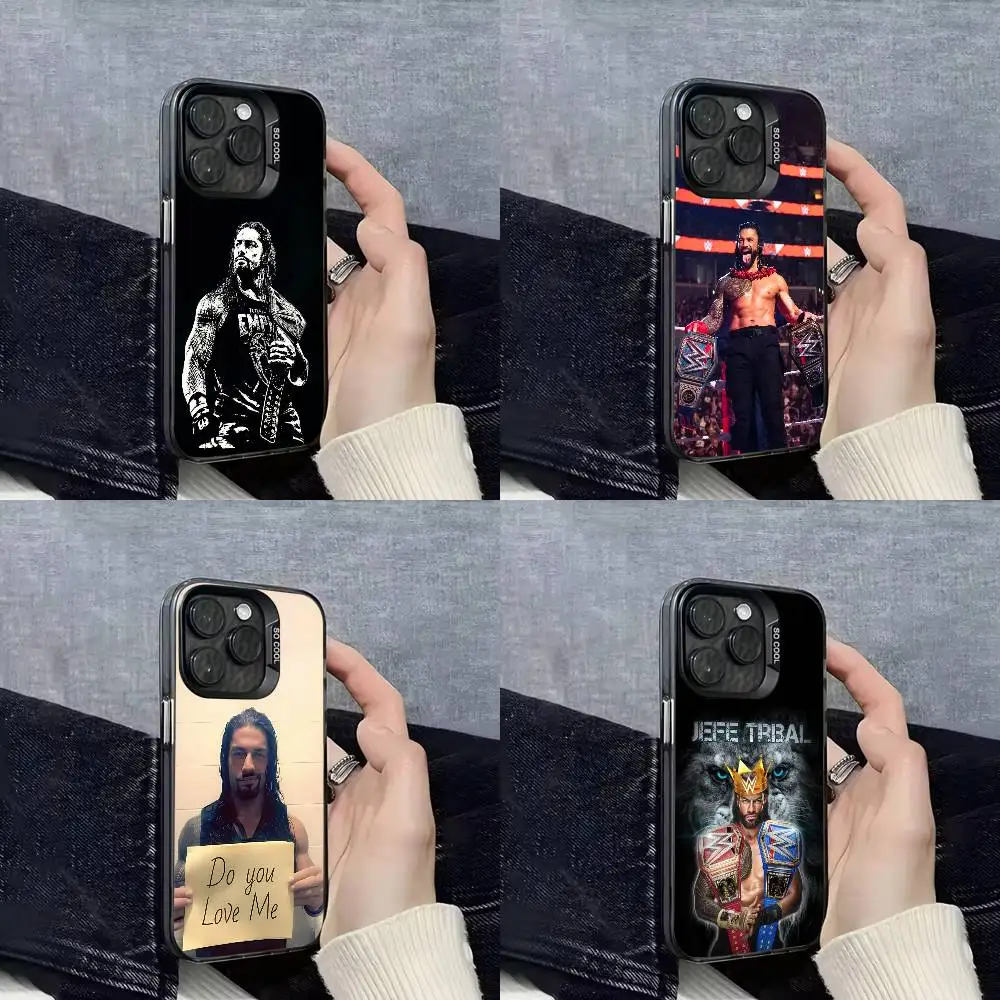 R-Roman R-Reigns Phone Case For iPhone 16,15,14,13,12,11,Mini,Pro,E,SE4,XS,MAX Black IMD Box
R-Roman R-Reigns Phone Case For iPhone 16,15,14,13,12,11,Mini,Pro,E,SE4,XS,MAX Black IMD Box