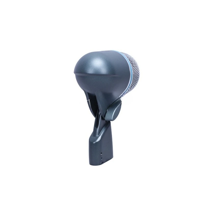 Dynamic microphone, computer recording, live broadcast, wired microphone