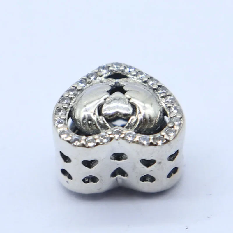 Buy 2 Get 1 Free 11x10mm 1.9g 3D Real 925 Solid Sterling Silver Heart shaped small pendant bracelet anklet pendant
Buy 2 Get 1 Free 11x10mm 1.9g 3D Real 925 Solid Sterling Silver Heart shaped small pendant bracelet anklet pendant
