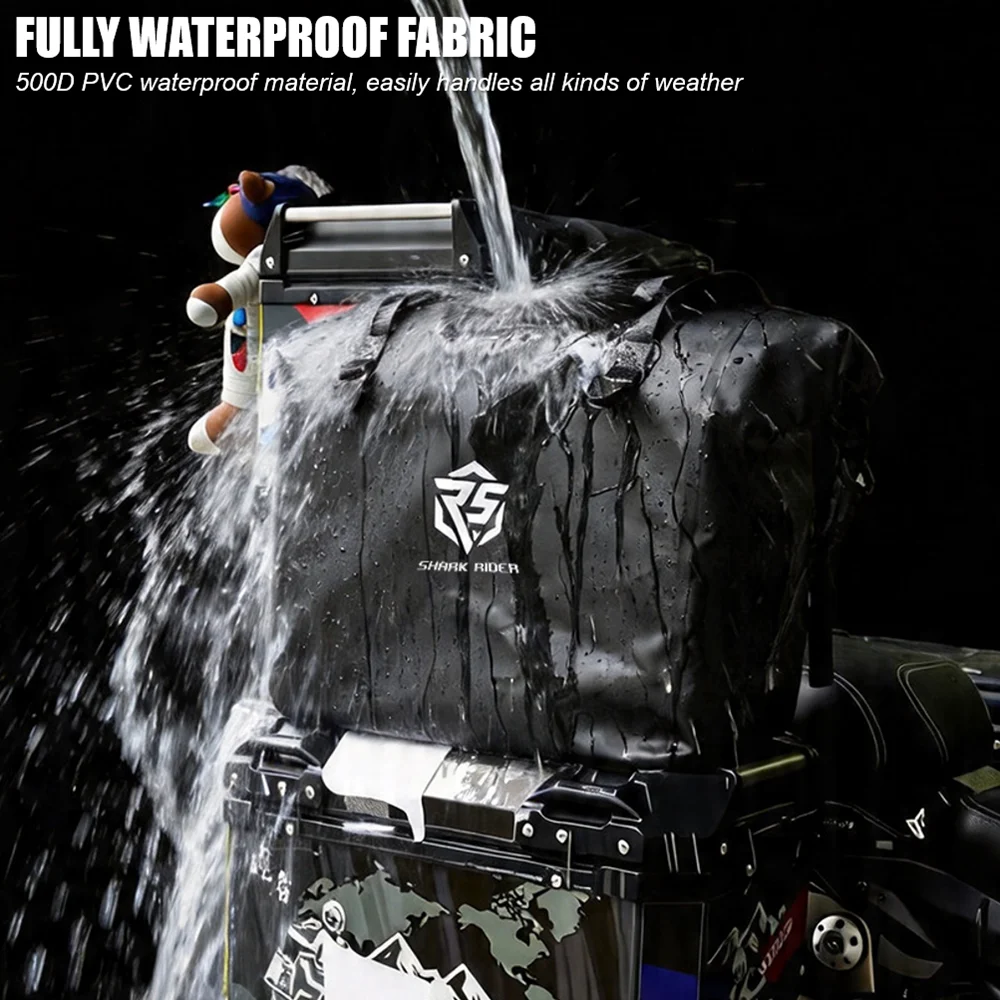 Для мотоциклов BMW R1300GS Adventure, R 1300 GSA, GS1300, R1250GS, R1200GS ADV: Алюминиевые внутренние сумки-вкладыши для кофров и багажных боксов, 2024 год
Для мотоциклов BMW R1300GS Adventure, R 1300 GSA, GS1300, R1250GS, R1200GS ADV: Алюминиевые внутренние сумки-вкладыши для кофров и багажных боксов, 2024 год