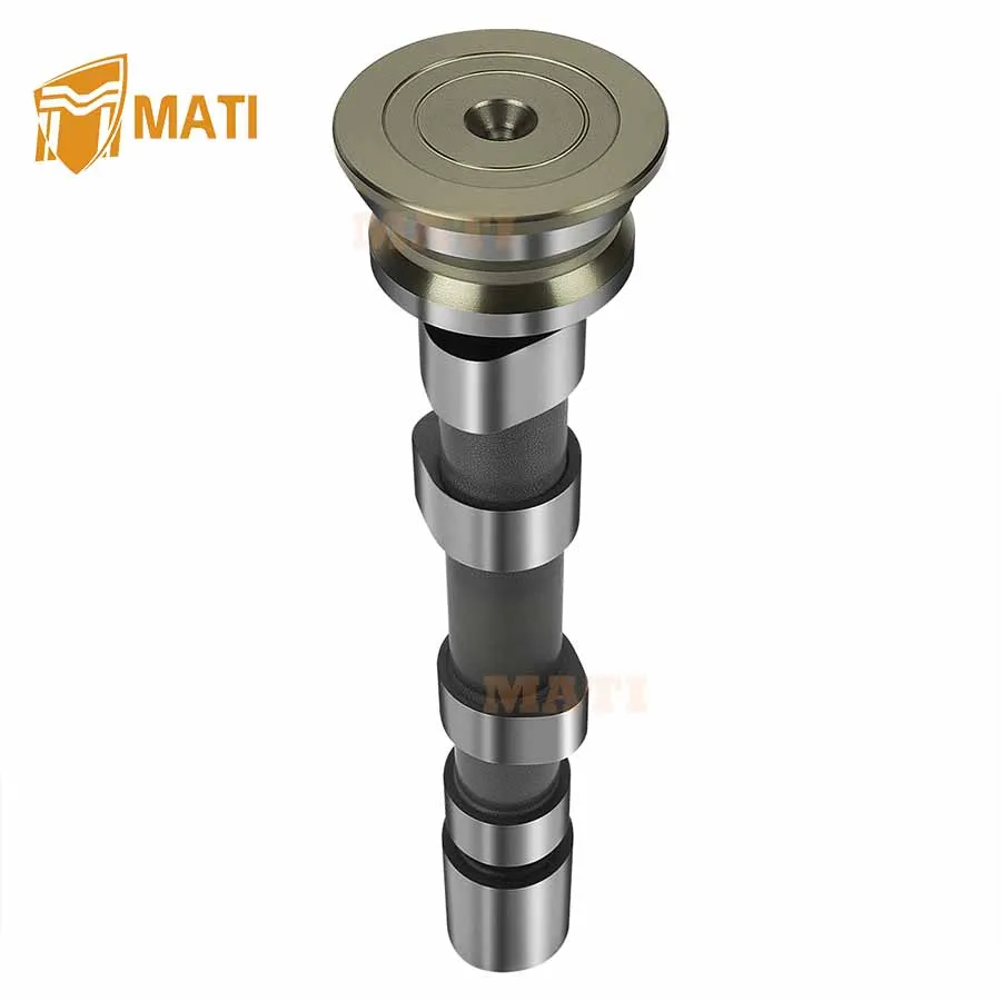 Кулачок распределительного вала MATI для двигателей EZGO 295cc/350cc Gas Golf Models 2003-up (включает модели MCI) 72394-G01
Кулачок распределительного вала MATI для двигателей EZGO 295cc/350cc Gas Golf Models 2003-up (включает модели MCI) 72394-G01