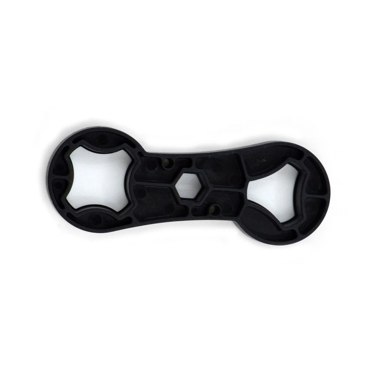 Action Camera Accessories 2 in 1 Power Wrench Screw Tool Spanner Knob Thumb Wrench For 5/5S/4/4S/3+/3/2/1 4K
Action Camera Accessories 2 in 1 Power Wrench Screw Tool Spanner Knob Thumb Wrench For 5/5S/4/4S/3+/3/2/1 4K