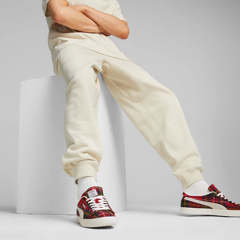 Puma Authentic MMQ SWEATPANTS Men's Women's Casual Simple Knit Pants 620821-87
Puma Authentic MMQ SWEATPANTS Men's Women's Casual Simple Knit Pants 620821-87