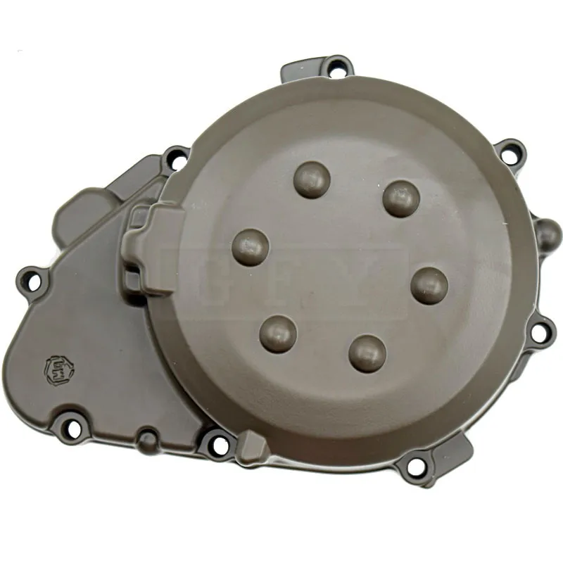 For Kawasaki ZX-9R 1998 1999 2000 2001 2002 2003 ZX9R ZX-9R 1998 to 2003 Motorcycle Engine Stator Cover Crankcase
For Kawasaki ZX-9R 1998 1999 2000 2001 2002 2003 ZX9R ZX-9R 1998 to 2003 Motorcycle Engine Stator Cover Crankcase