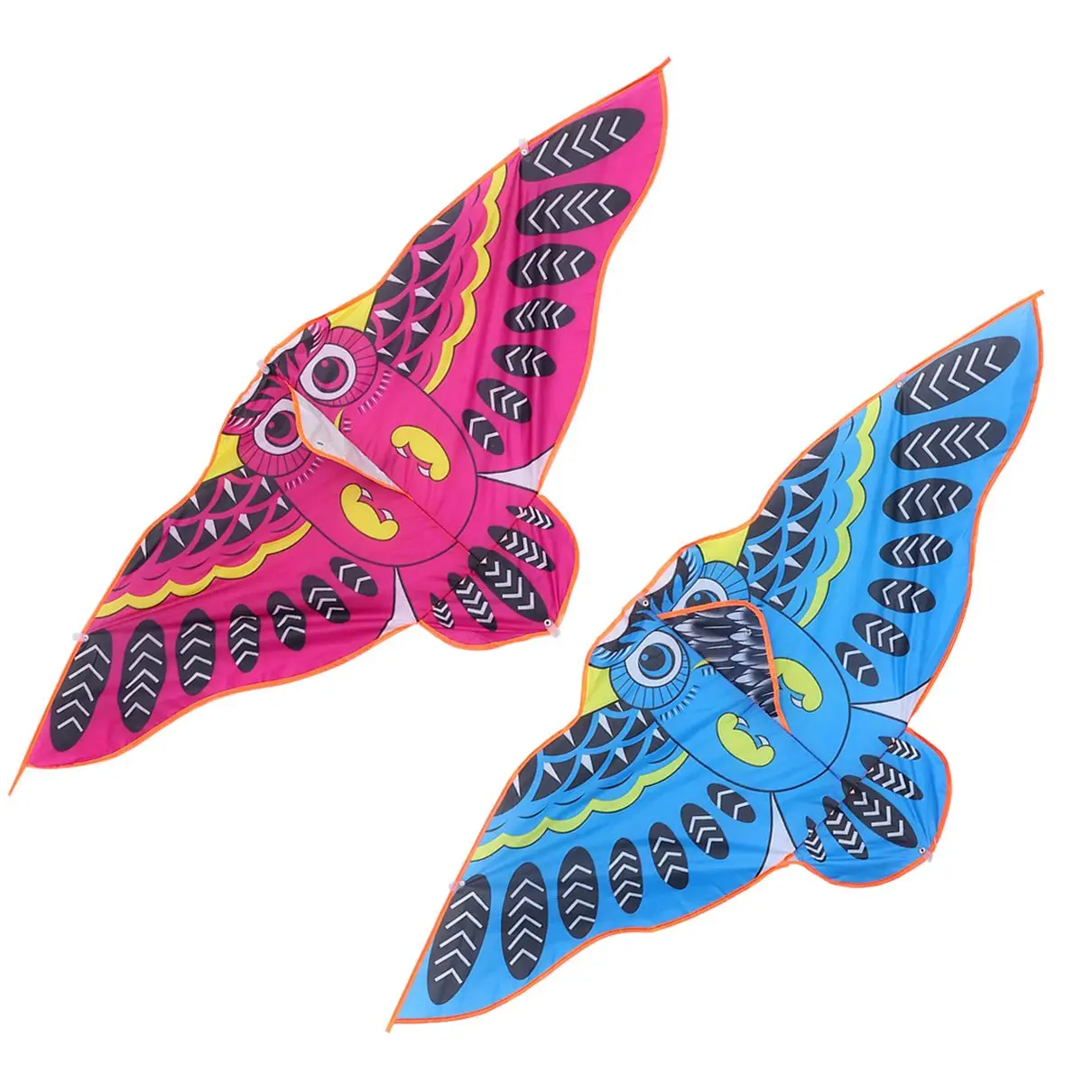2 PCS Kids Outdoor Kite Large Owl Kites Toys for Boys Lovely Small Cartoon Toddler
2 PCS Kids Outdoor Kite Large Owl Kites Toys for Boys Lovely Small Cartoon Toddler