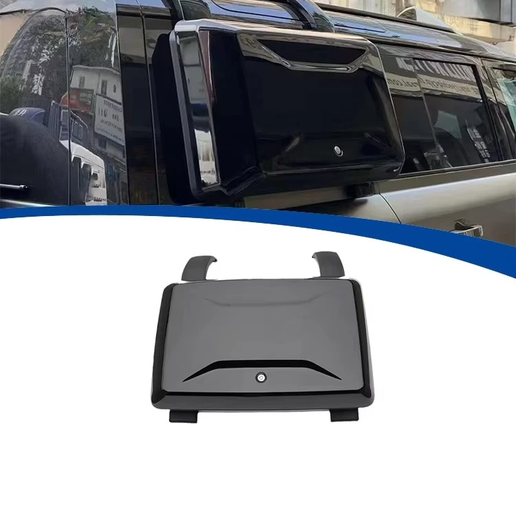 Автомобильные автозапчасти, автомобильный боковой рюкзак, сумка на заднее окно, автомобильная стойка, аксессуары для кемпера и фургона для Land Rover Defender 90 110 
Автомобильные автозапчасти, автомобильный боковой рюкзак, сумка на заднее окно, автомобильная стойка, аксессуары для кемпера и фургона для Land Rover Defender 90 110