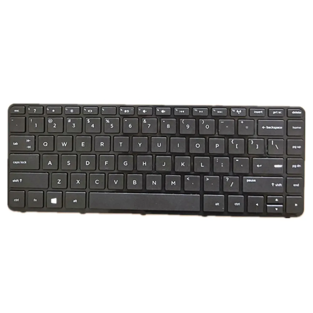 Клавиатура ноутбука для HP Pavilion 14-dv0000ng, черная, американская английская раскладка
Клавиатура ноутбука для HP Pavilion 14-dv0000ng, черная, американская английская раскладка