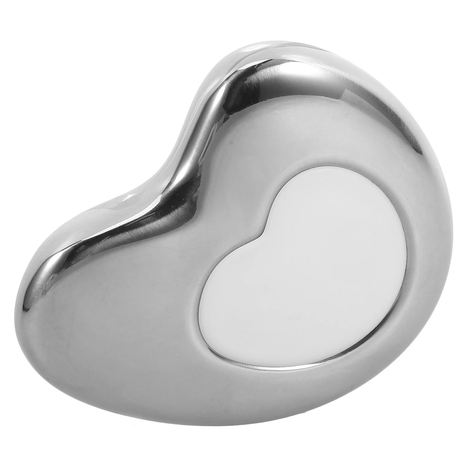 Facial Scrapping Plate Gua Tool Stainless Steel Body Massage Eyes Black Face Massager Scraping Board Lightweight Portable
Facial Scrapping Plate Gua Tool Stainless Steel Body Massage Eyes Black Face Massager Scraping Board Lightweight Portable