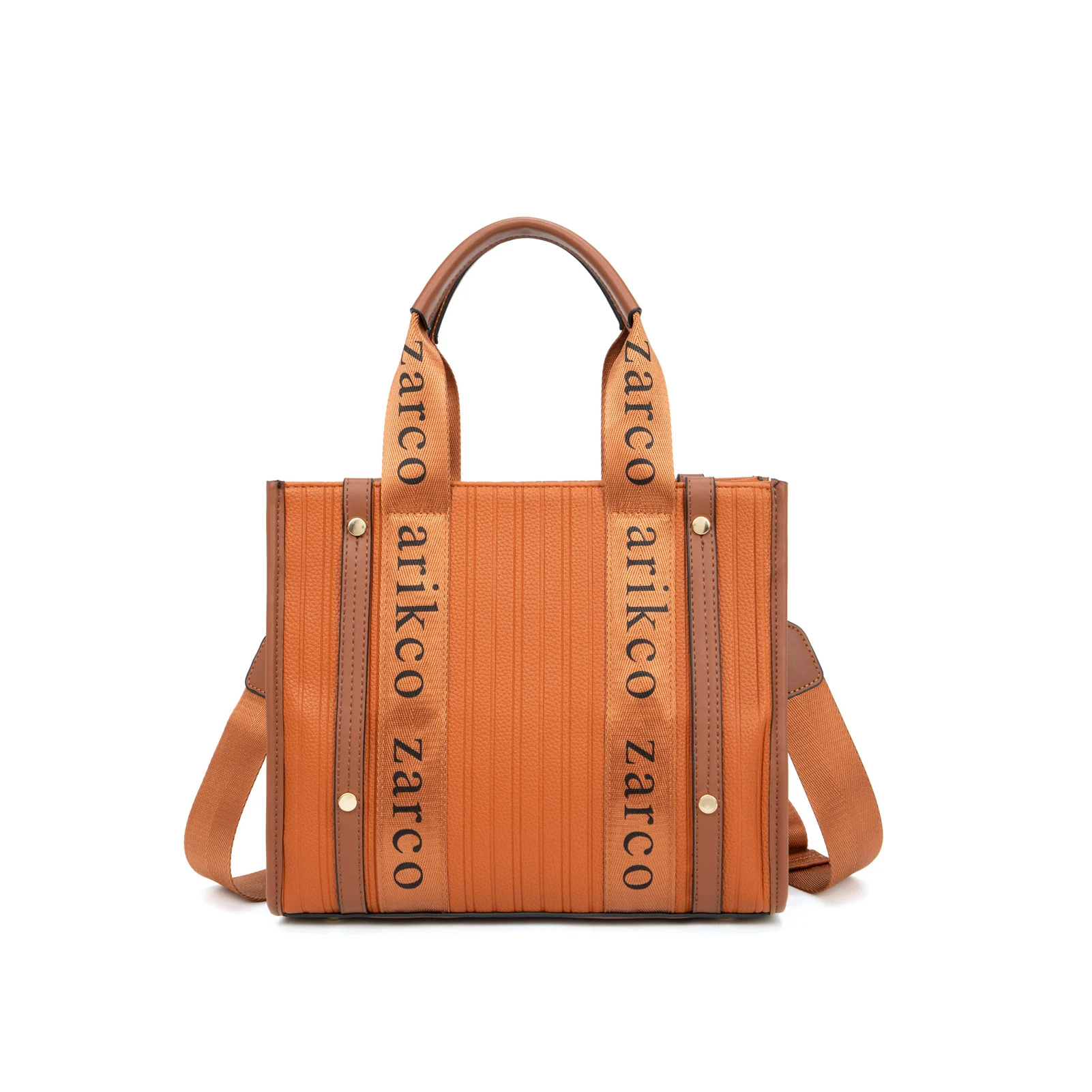 Women Handbag Cross Body Shoulder Tote Bag Pu Leather Shopping Fashion Office Female Brown Messenger Top Handle Bags
Women Handbag Cross Body Shoulder Tote Bag Pu Leather Shopping Fashion Office Female Brown Messenger Top Handle Bags