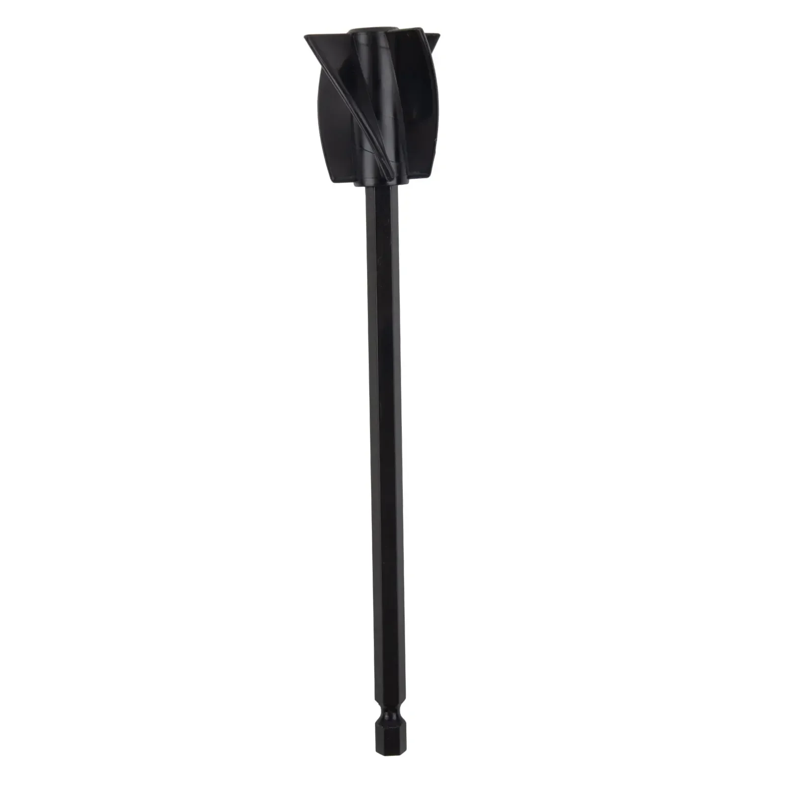 ABS Mixing Drill Mixing Drill Black Epoxy Mixer Paint Drill Red White Head Stirrer Material Paddle Consistency
ABS Mixing Drill Mixing Drill Black Epoxy Mixer Paint Drill Red White Head Stirrer Material Paddle Consistency
