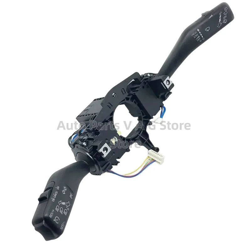 5K0953513M Многофункциональный переключатель круиз-контроля на рулевой колонке для VW MK6 Eos Passat B7 Touran Skoda Yedi Octavia 5K0 953 513M
5K0953513M Многофункциональный переключатель круиз-контроля на рулевой колонке для VW MK6 Eos Passat B7 Touran Skoda Yedi Octavia 5K0 953 513M