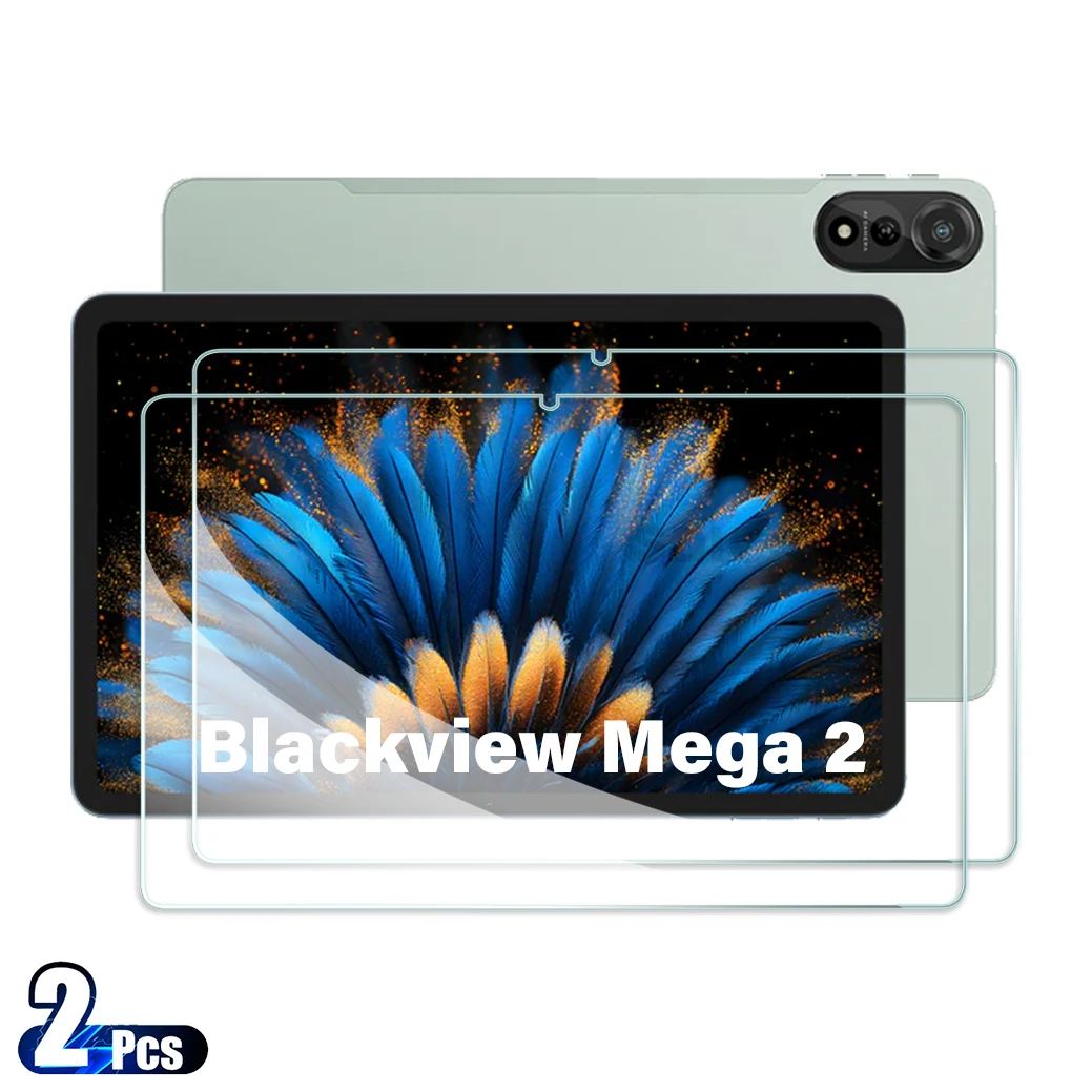 2PCS For Blackview Mega 2 Tempered Glass Screen Protector 12.0 inch Tablet Anti Scratch HD Protective Film
2PCS For Blackview Mega 2 Tempered Glass Screen Protector 12.0 inch Tablet Anti Scratch HD Protective Film