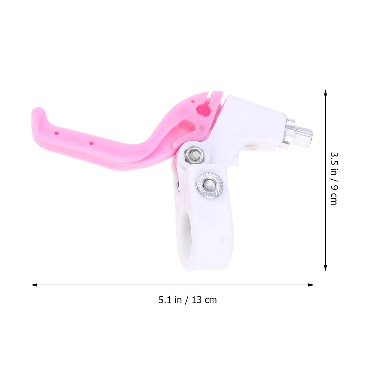 1 Pair Children Brake Handle Bike Repair Cycling Parts Universal Brake Levers Compatible With 2.2Cm Handlebar Blue
1 Pair Children Brake Handle Bike Repair Cycling Parts Universal Brake Levers Compatible With 2.2Cm Handlebar Blue
