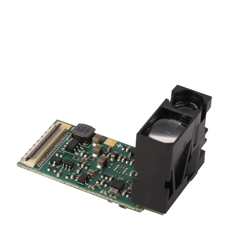 DIY L Shape Laser Distance Sensor 10m Small Size Laser Range Sensor TTL Output Laser Sensor for Height Measurement
DIY L Shape Laser Distance Sensor 10m Small Size Laser Range Sensor TTL Output Laser Sensor for Height Measurement