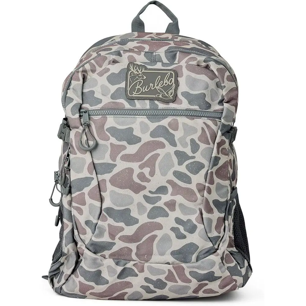 Deer Camouflage Classic Backpack
Deer Camouflage Classic Backpack