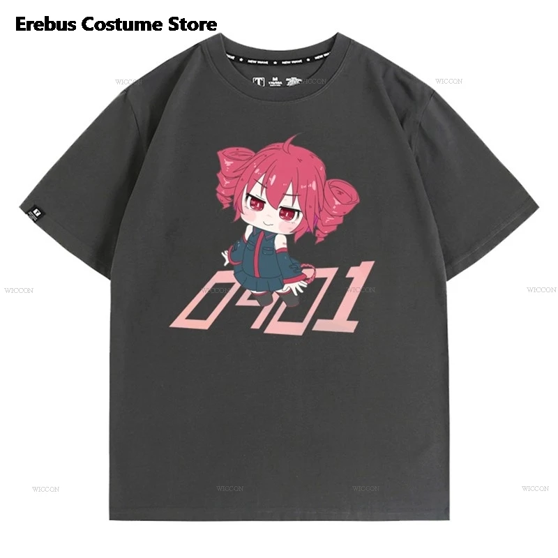 Kasane Teto Pattern Fans Call Футболка Аниме Игра iDOL Vtuber Diva Одежда Doujin Милый мультяшный топ унисекс Daily Ita Cloth 진 soo의 거인
Kasane Teto Pattern Fans Call Футболка Аниме Игра iDOL Vtuber Diva Одежда Doujin Милый мультяшный топ унисекс Daily Ita Cloth 진 soo의 거인
