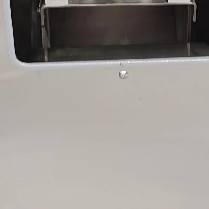 Машина для нарезки рыбного филе, электрическая коммерческая машина для нарезки косой рыбы из маринованной китайской капусты, автоматическая машина для нарезки мяса
Машина для нарезки рыбного филе, электрическая коммерческая машина для нарезки косой рыбы из маринованной китайской капусты, автоматическая машина для нарезки мяса