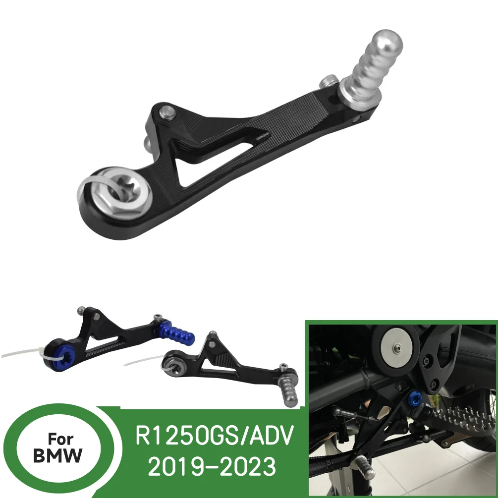 R1250GS Gear Shifter Shift Lever For BMW R 1250GS Adv Adventure 2019 2020 2021 2022 2023 2024 R1250 GS Motorcycle Accessories
R1250GS Gear Shifter Shift Lever For BMW R 1250GS Adv Adventure 2019 2020 2021 2022 2023 2024 R1250 GS Motorcycle Accessories